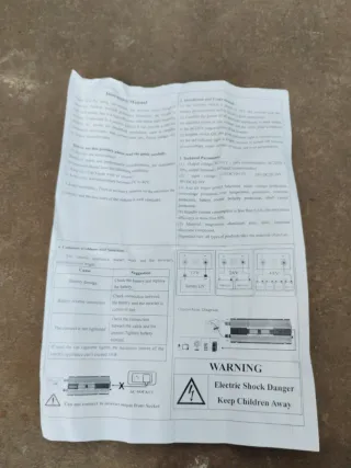 Inversor Solar Xuyuan 12-24V 220V