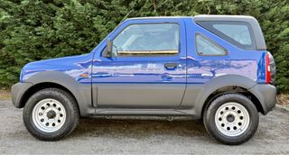 Suzuki Jimny 2005