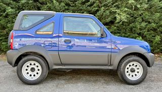 Suzuki Jimny 2005