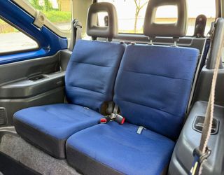 Suzuki Jimny 2005