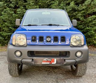 Suzuki Jimny 2005