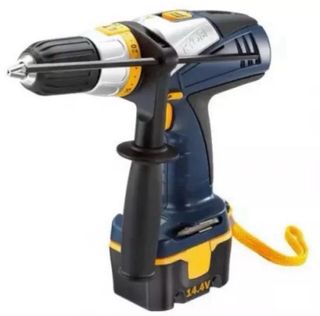 Taladro Percutor Ryobi 14.4V sin Cable