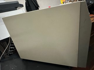 Impresora Térmica Zebra S4M