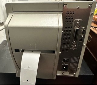 Impresora Térmica Zebra S4M