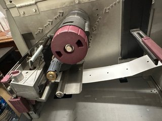 Impresora Térmica Zebra S4M
