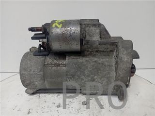 MOTOR ARRANQUE Audi A8 (4E)(2002->) 4.2 Quattro [4,2 Ltr. - 246 kW V8 40V]