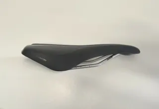 Sillín Specialized Toupe Sport GEL Negro