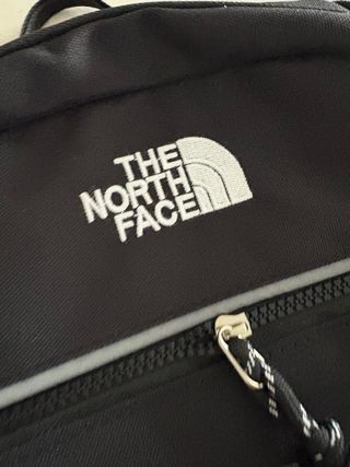 Mochila The North Face Negra