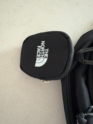 Mochila The North Face Negra