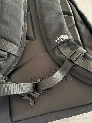 Mochila The North Face Negra