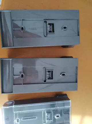 Supporto a parete Dyson V15, V12, V11, V10