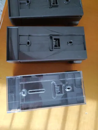 Supporto a parete Dyson V15, V12, V11, V10