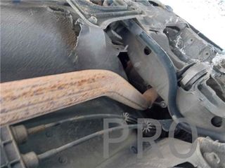 TRANSMISION DEL. IZDA. Renault Clio II Fase II (B/CB0)(2001->) 1.5 Campus [1,5 Ltr. - 48 kW dCi Diesel]