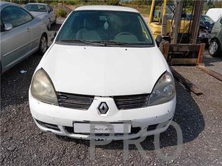 TRANSMISION DEL. IZDA. Renault Clio II Fase II (B/CB0)(2001->) 1.5 Campus [1,5 Ltr. - 48 kW dCi Diesel]