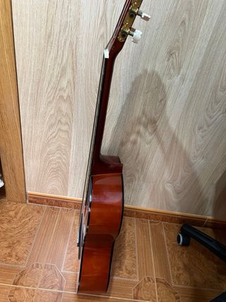 Guitarra Clásica Delacrus