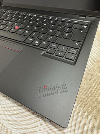 Lenovo Thinkpad L14 Gen 6