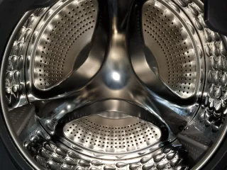 Lavadora Beko capacidad 7kg ProSmartInverter