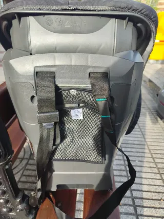 Silla de coche Romer