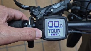 Bicicleta eléctrica perfecta STYLUS ALL MOUNTAIN