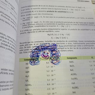 Libro de Química de Bachillerato 2 McGraw Hill