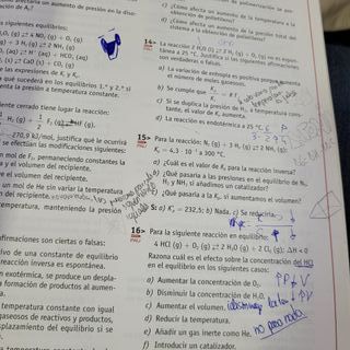 Libro de Química de Bachillerato 2 McGraw Hill