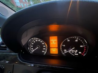 Mercedes-Benz Viano 2011