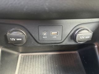 Hyundai Tucson 1.7CRDI 115cv año 2017