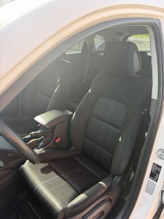 Hyundai Tucson 1.7CRDI 115cv año 2017