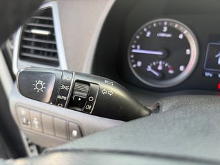 Hyundai Tucson 1.7CRDI 115cv año 2017
