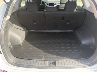 Hyundai Tucson 1.7CRDI 115cv año 2017