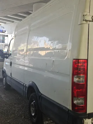 Iveco Daily 2010