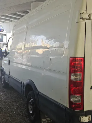 Iveco Daily 2010