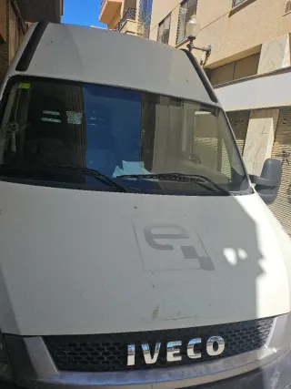 Iveco Daily 2010