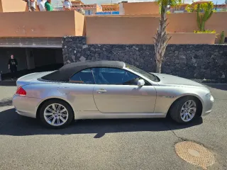 BMW Serie 6 2004