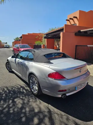 BMW Serie 6 2004