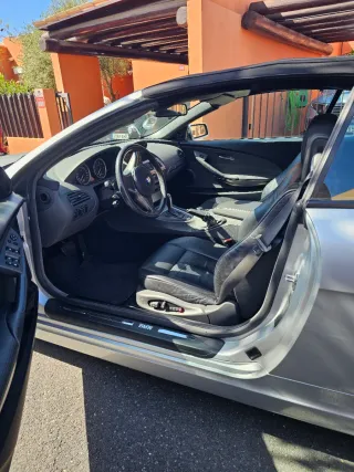 BMW Serie 6 2004