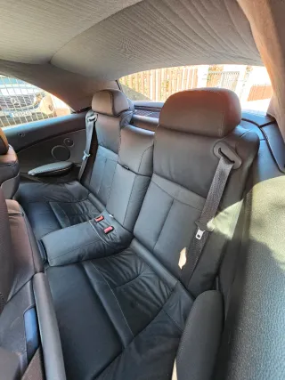 BMW Serie 6 2004