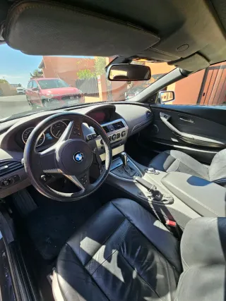 BMW Serie 6 2004