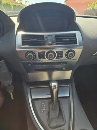 BMW Serie 6 2004