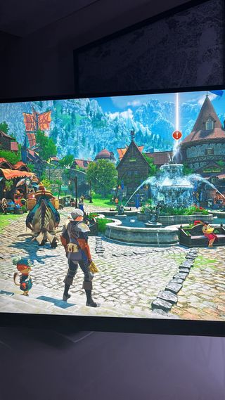 AOC Gaming U27G3X, Monitor 4K