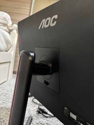 AOC Gaming U27G3X, Monitor 4K