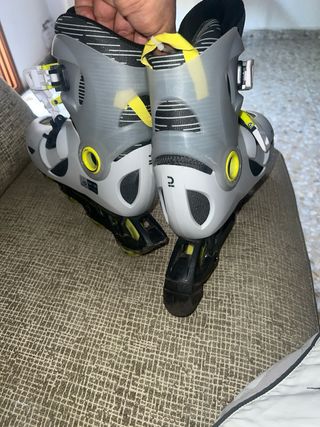 Patines Oxelo Talla 34-36 Gandia Valencia