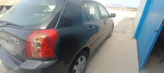 Toyota Corolla 2006