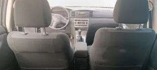 Toyota Corolla 2006