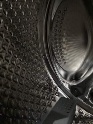 Lavadora Grundig