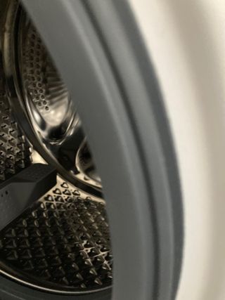 Lavadora Grundig