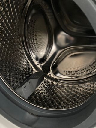 Lavadora Grundig