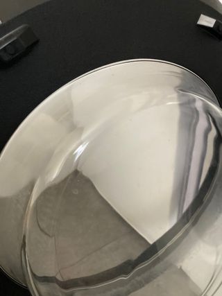 Lavadora Grundig