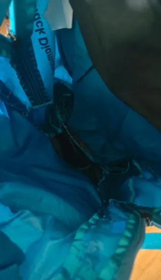 Mochila Black Diamond Nitro 26