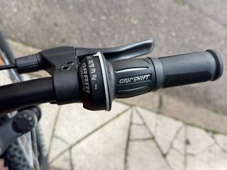 Bicicleta Rockrider ST 900 Aluminio